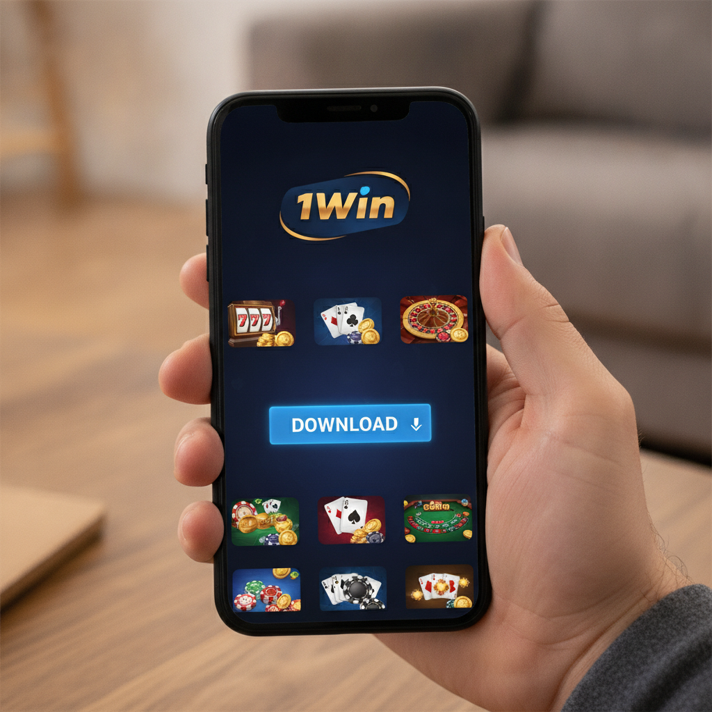 download 1Win